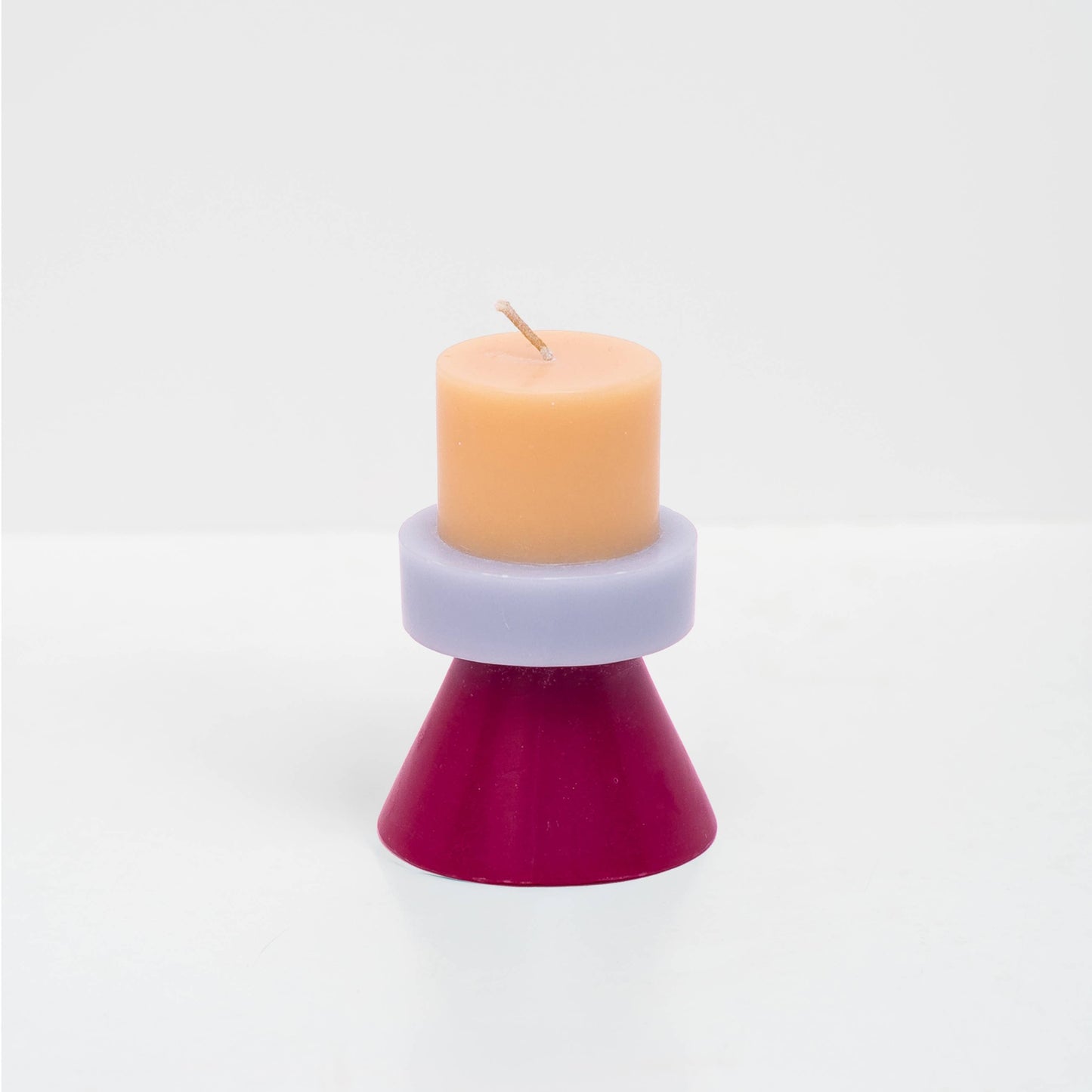 Stack Candle / Mini B