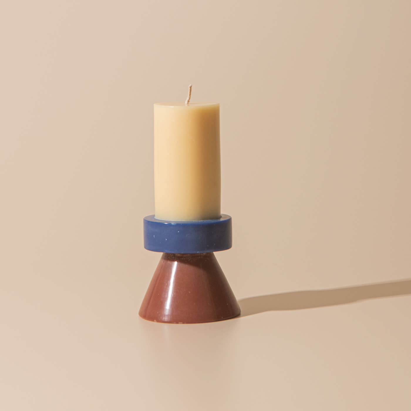 Stack Candle / Tall B