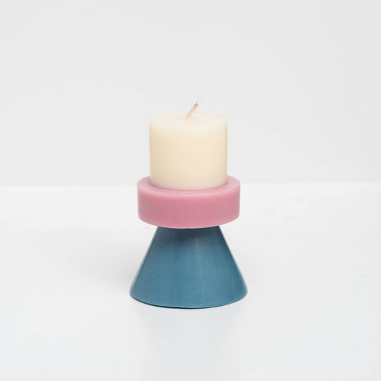 Stack Candle / Mini D