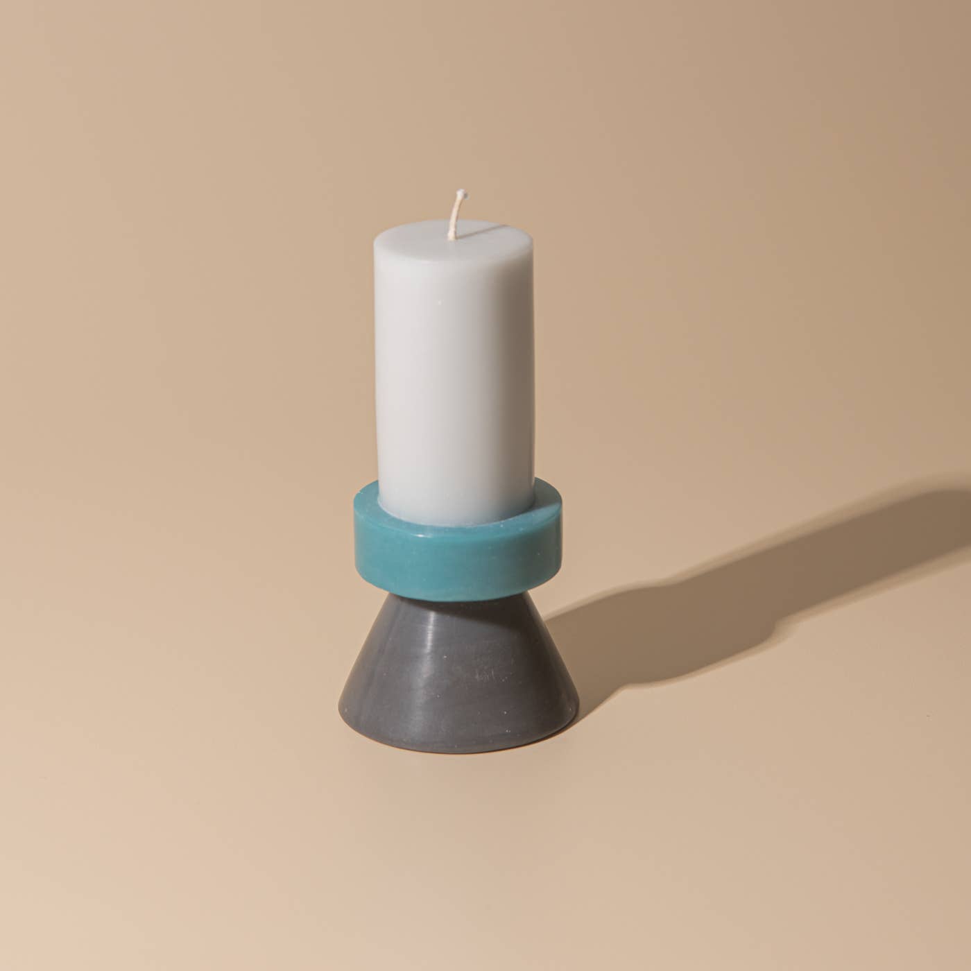 Stack Candle / Tall C