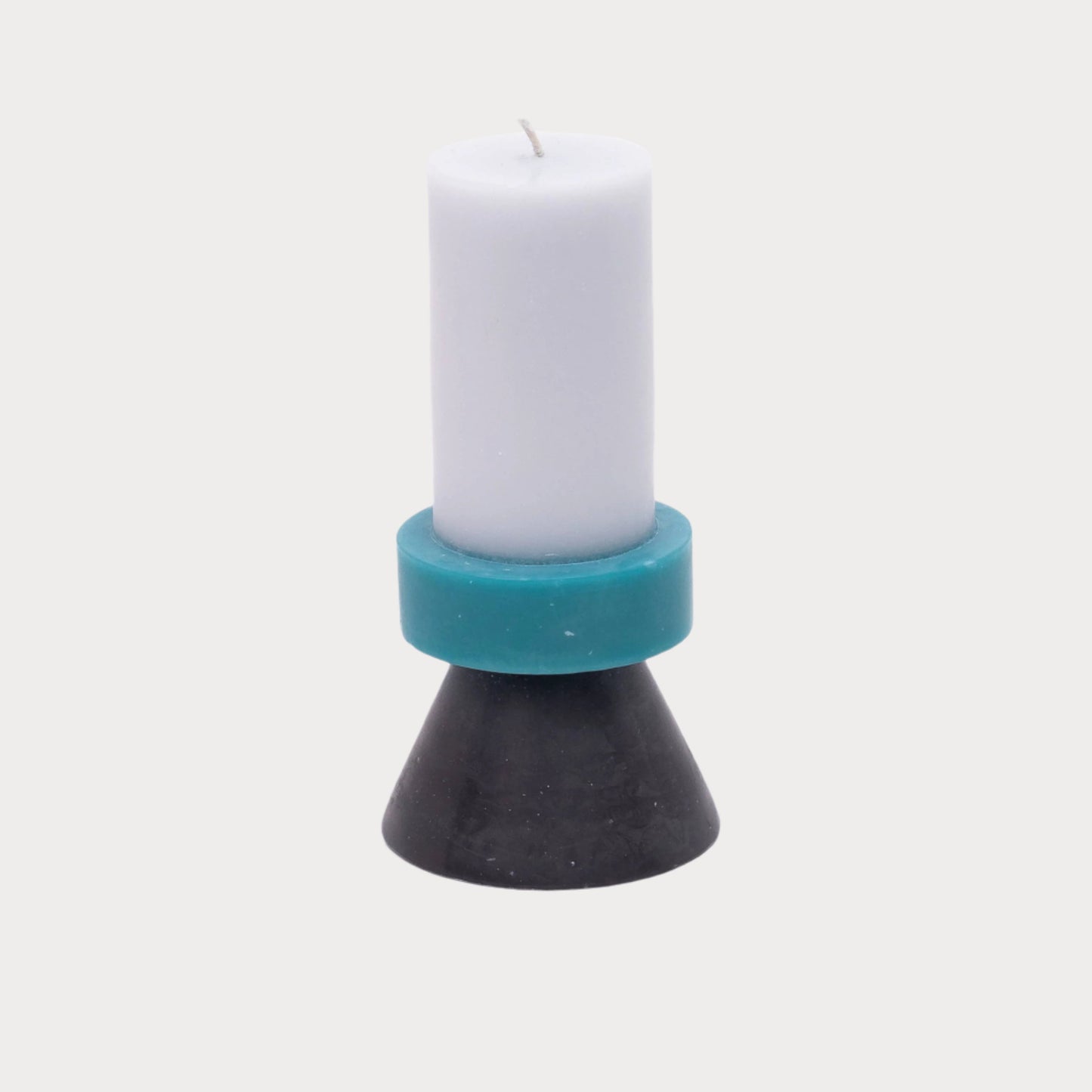 Stack Candle / Tall C