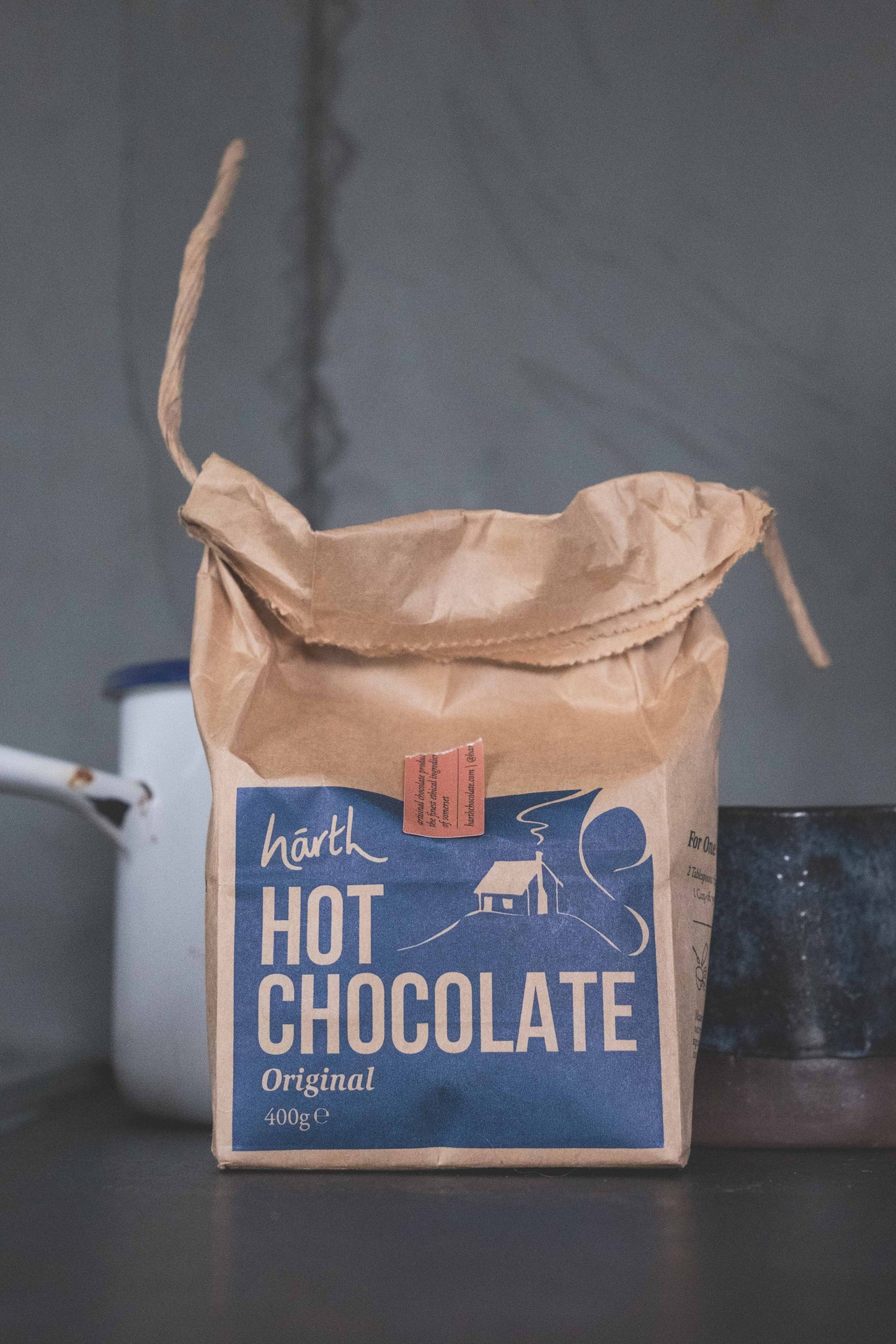 Hot Chocolate / Original