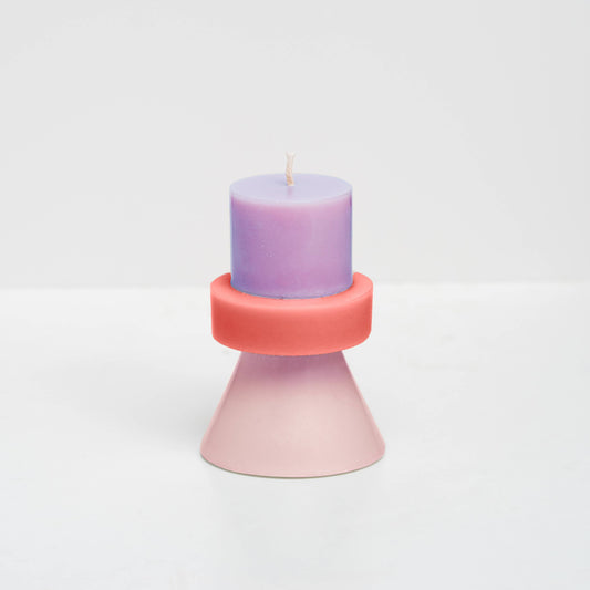 Stack Candle / Mini I