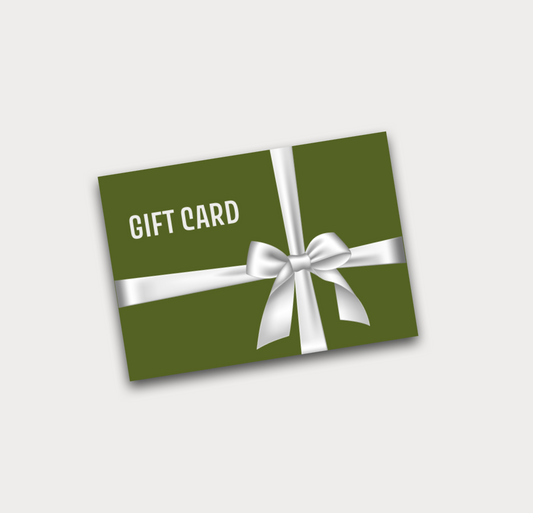 La Mesa Digital Gift Card