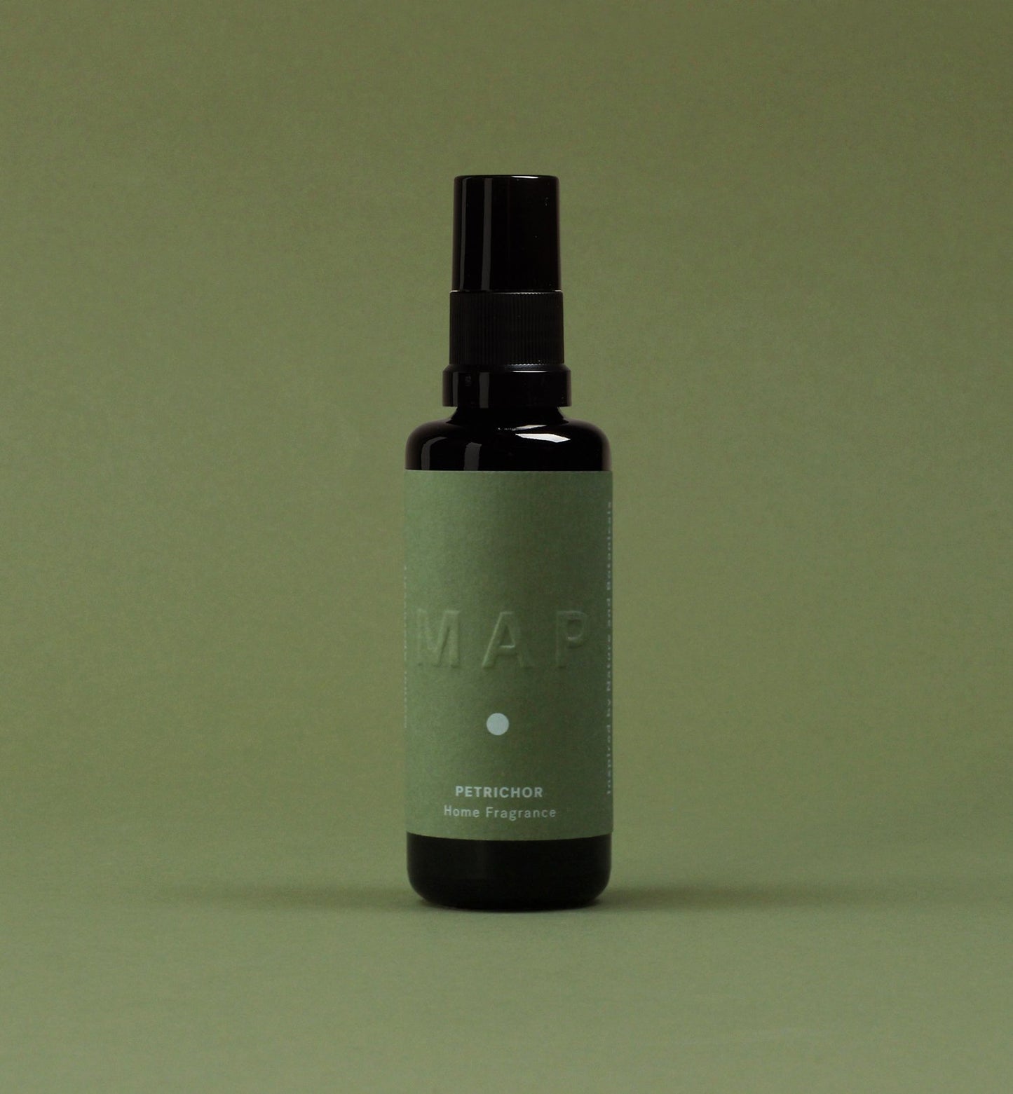 Home Fragrance Spray / Petrichor (To Rest)