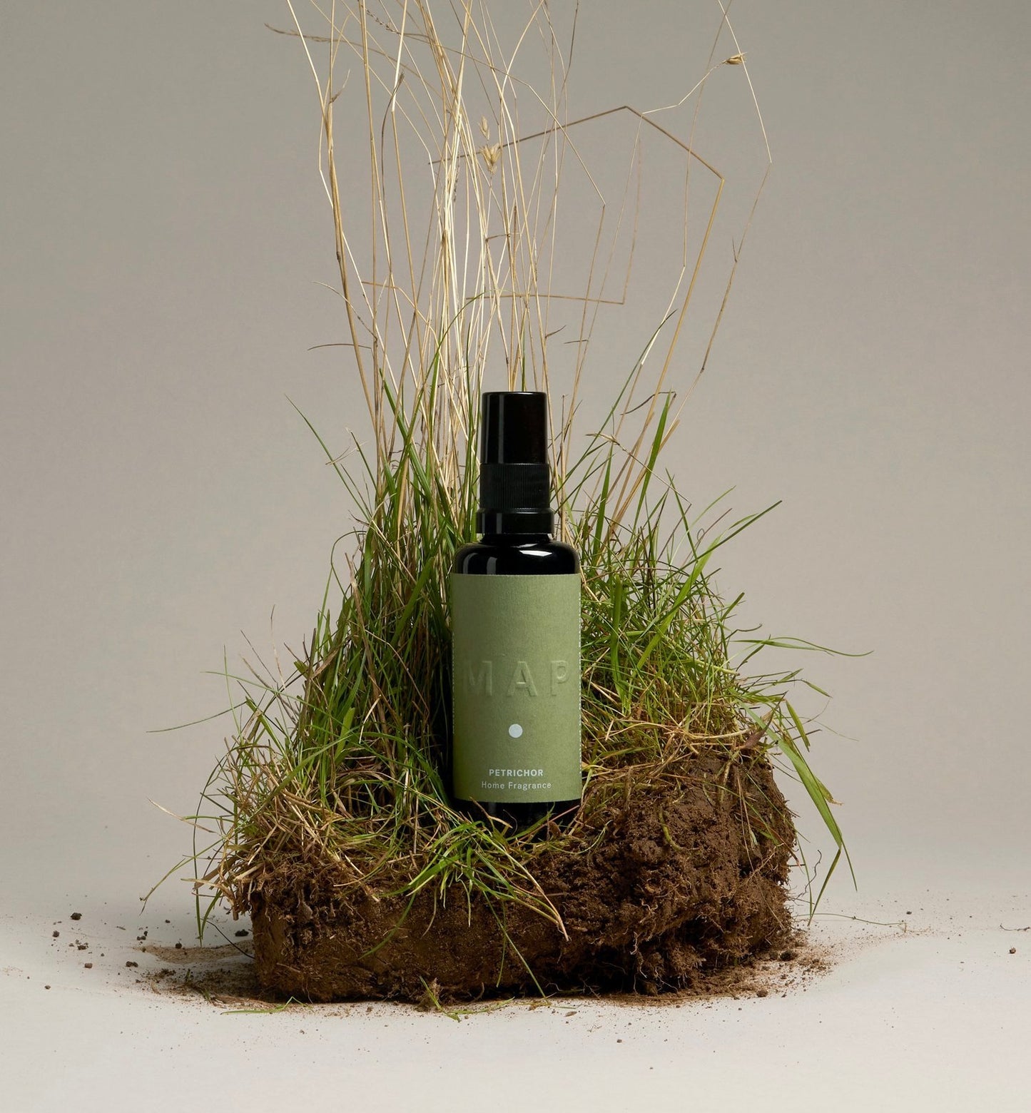 Home Fragrance Spray / Petrichor (To Rest)