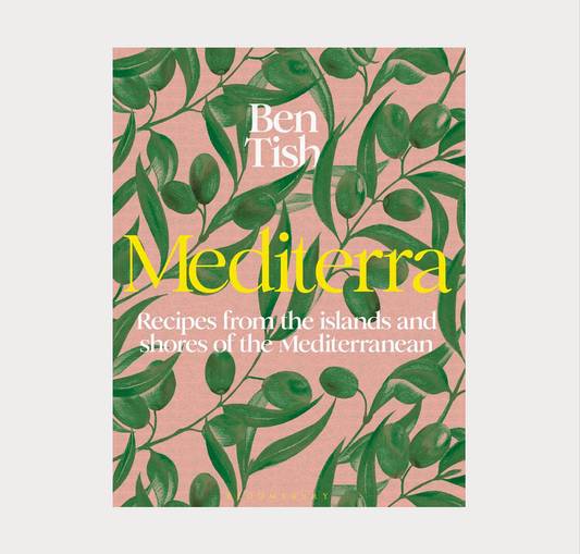 Mediterra / Ben Tish