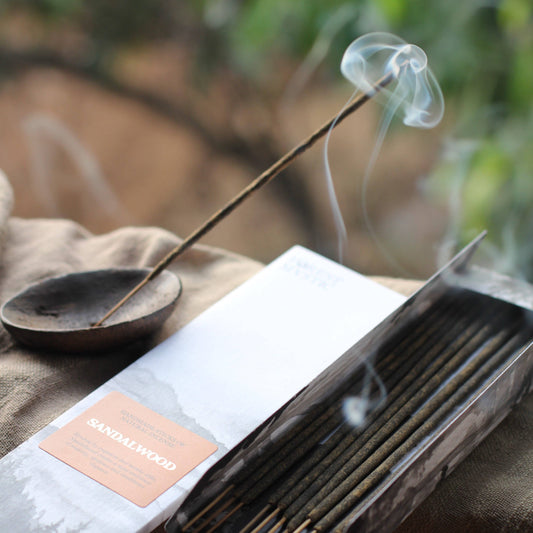 Incense Sticks / Sandalwood