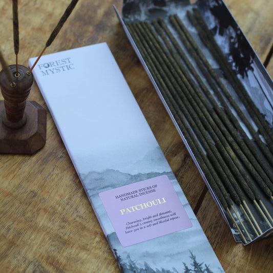 Incense Sticks / Patchouli