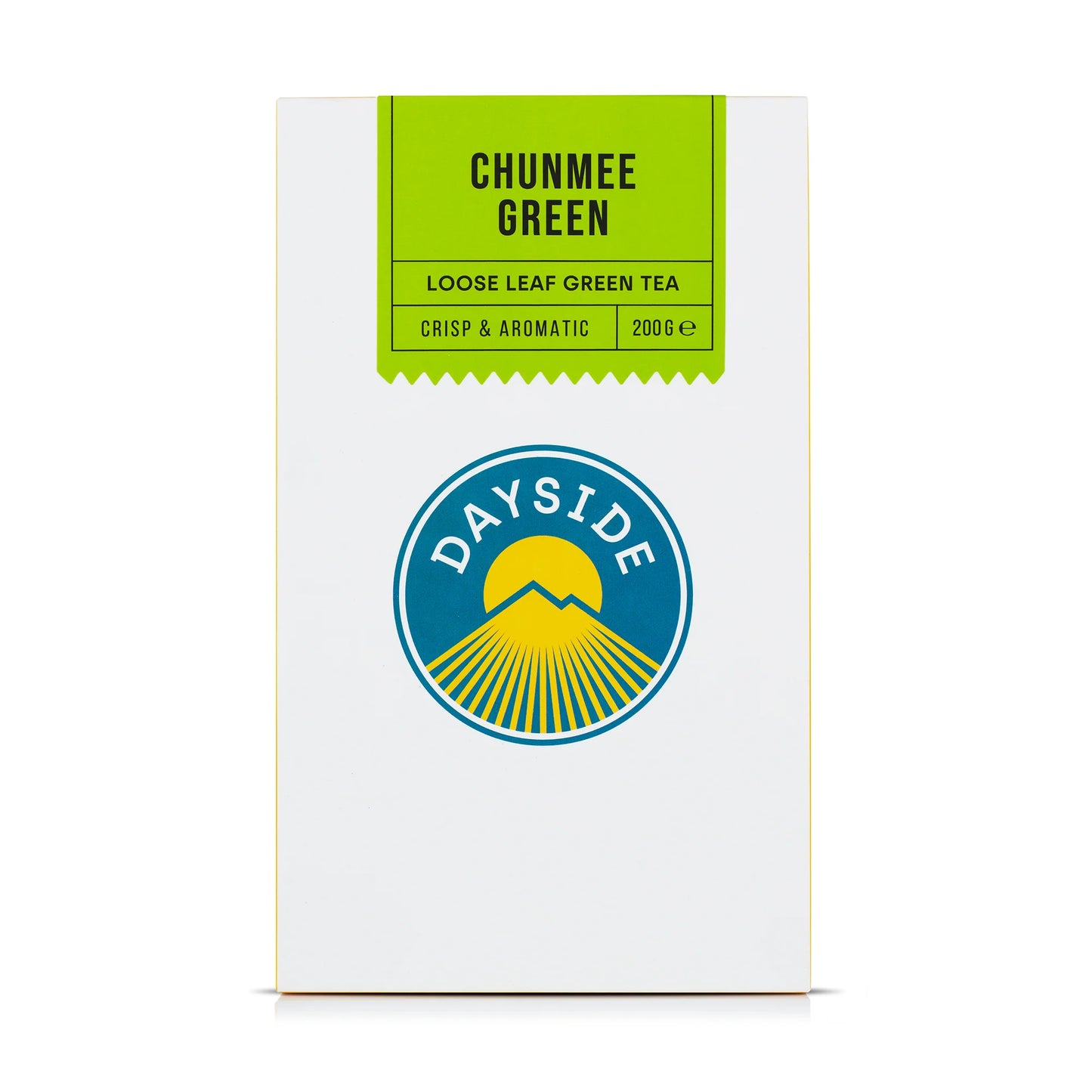 Chunmee Green Tea / Dayside