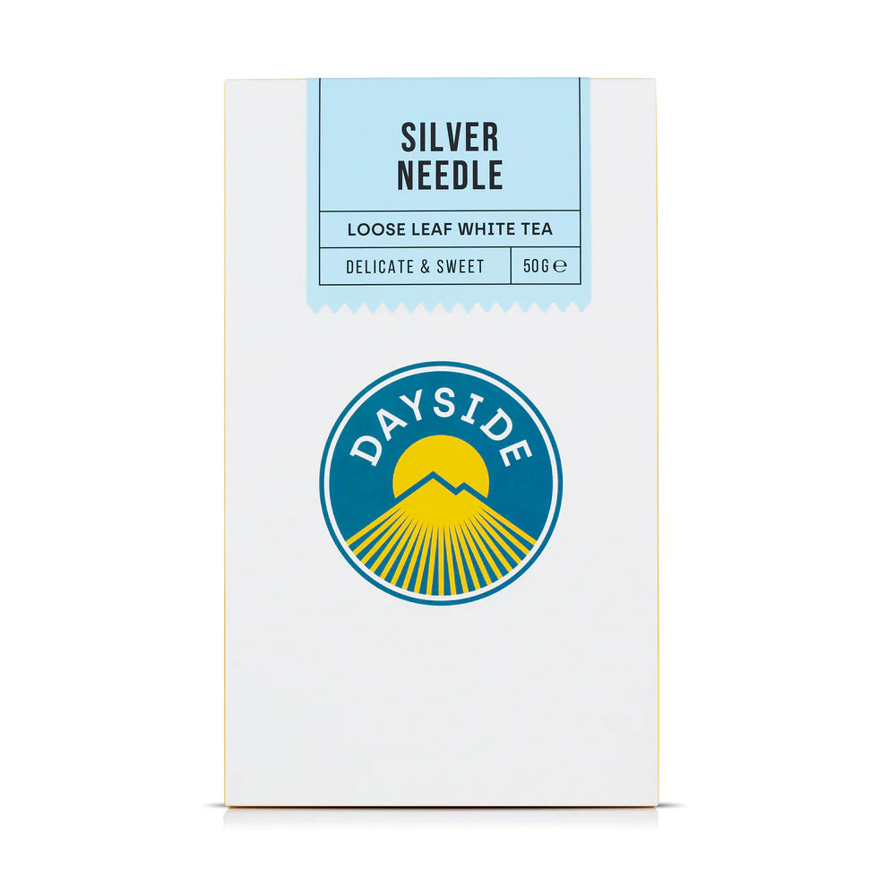 Silver Needle Tea / Dayside