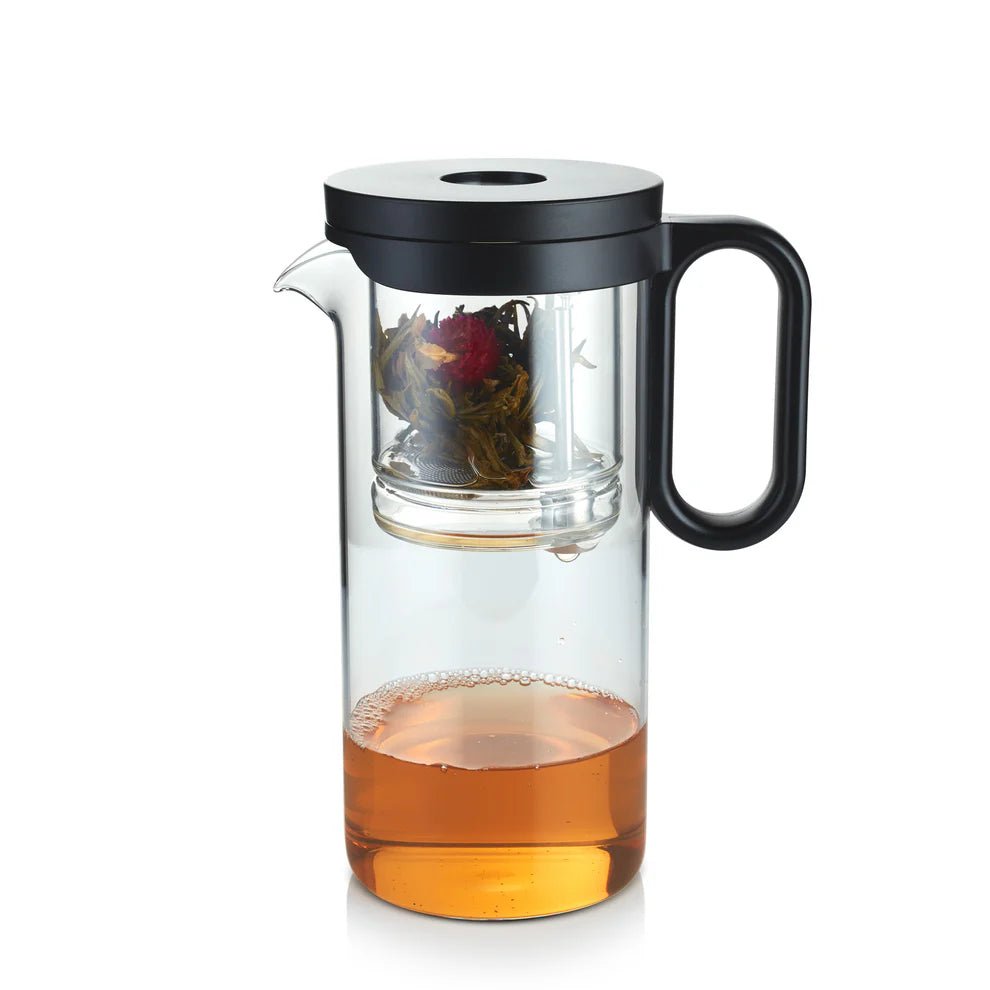 Teapot Infuser