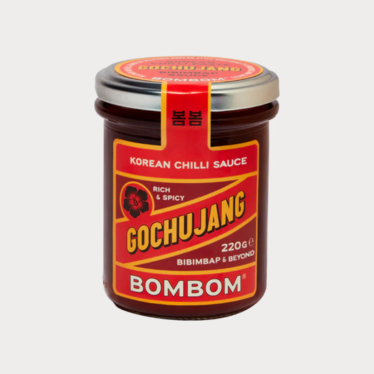 Gochujang Chilli Sauce  / Bombom